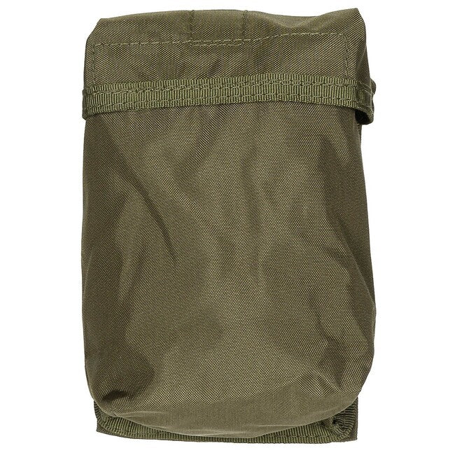 MFH Professional Mission IV Τσάντα με Σύστημα Άγκρας και Θόλου, OD green