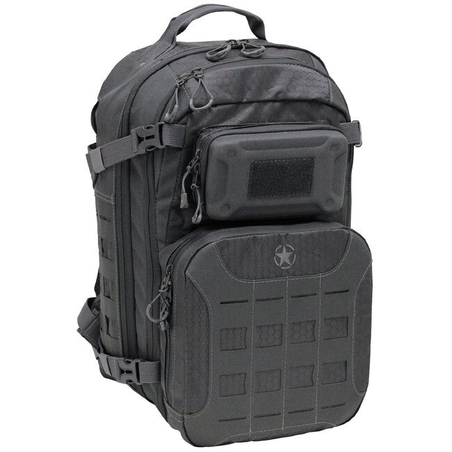 MFH Daypack Σακίδιο Πλάτης, OD Green