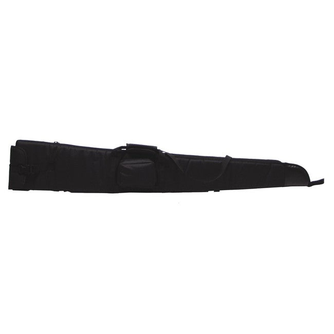 MFH Θήκη για Μακρύ Όπλο, μαύρο 130cm