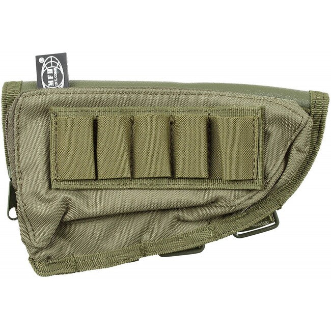 MFH Θήκη Όπλου, OD green