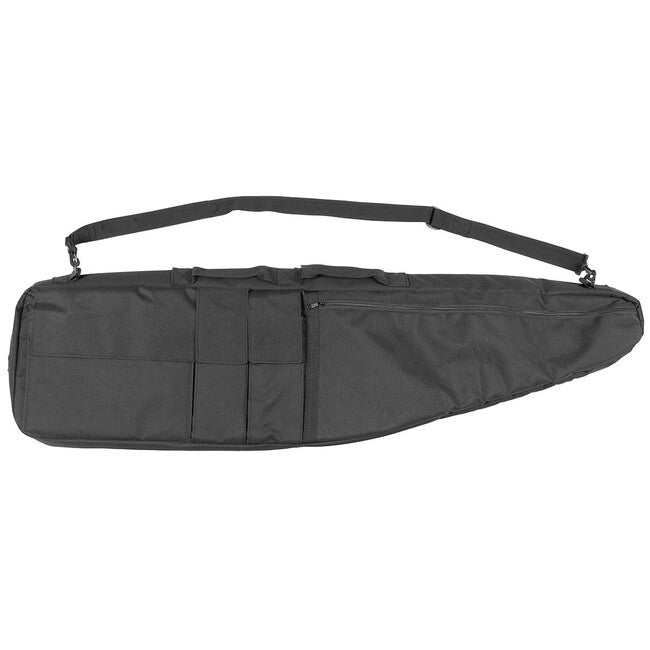 MFH Θήκη για Μακρύ Όπλο Paintball, Μαύρο