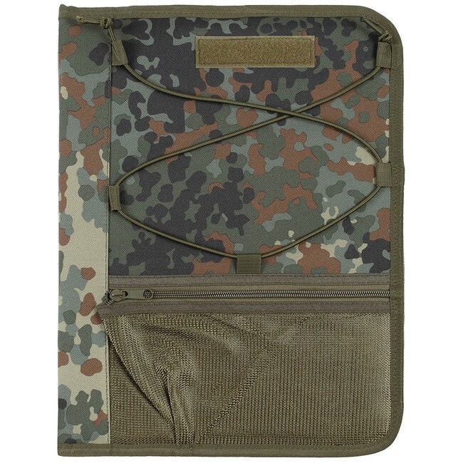 MFH Θήκη Εγγράφων A4, BW Camo