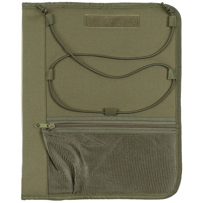 MFH Θήκη Εγγράφων A4, OD green