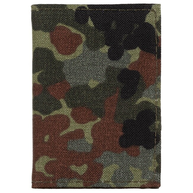 MFH Θήκη Ταυτότητας BW, BW camo