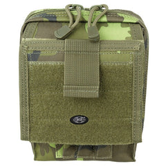 MFH Recon II Σακίδιο Πλάτης 25 L, Operation-Camo