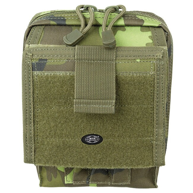 MFH Recon II Σακίδιο Πλάτης 25 L, Operation-Camo