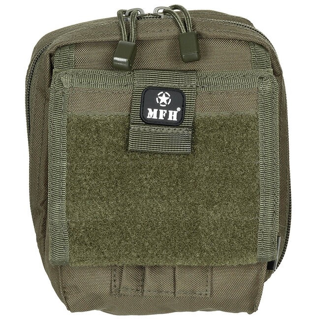 MFH Recon II Σακίδιο Πλάτης 25 L, OD green