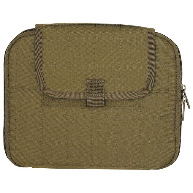 MFH Θήκη Tablet MOLLE, Coyote Tan