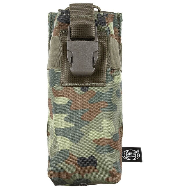 MFH MOLLE Θήκη Πομπού, BW camo