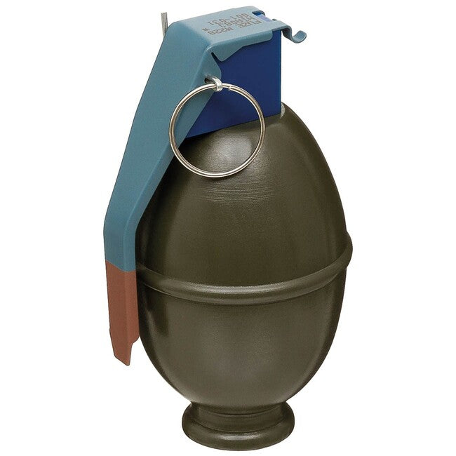 MFH M 61 Χειροβομβίδα, OD green, Ξύλο, Διακόσμηση
