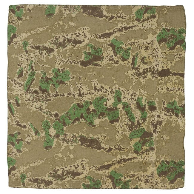MFH Σάρπα Βαμβάκι HDT-camo FG, περίπου 55 x 55 cm