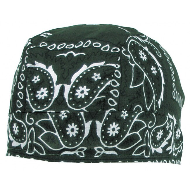 MFH Σκούρα Paisley, OD green
