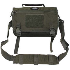 MFH Side Shoulder Bag, Olive