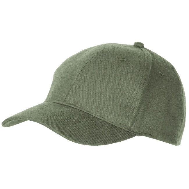 MFH Καπέλο με Γείσο, OD green