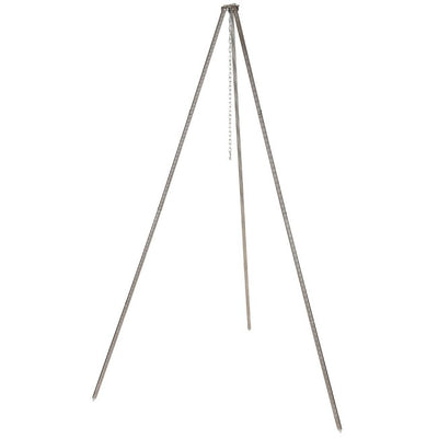 Tripods and Stands for Dutch Ovens