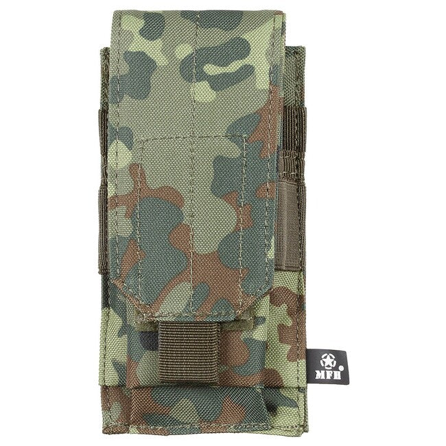MFH MOLLE Θήκη, BW camo