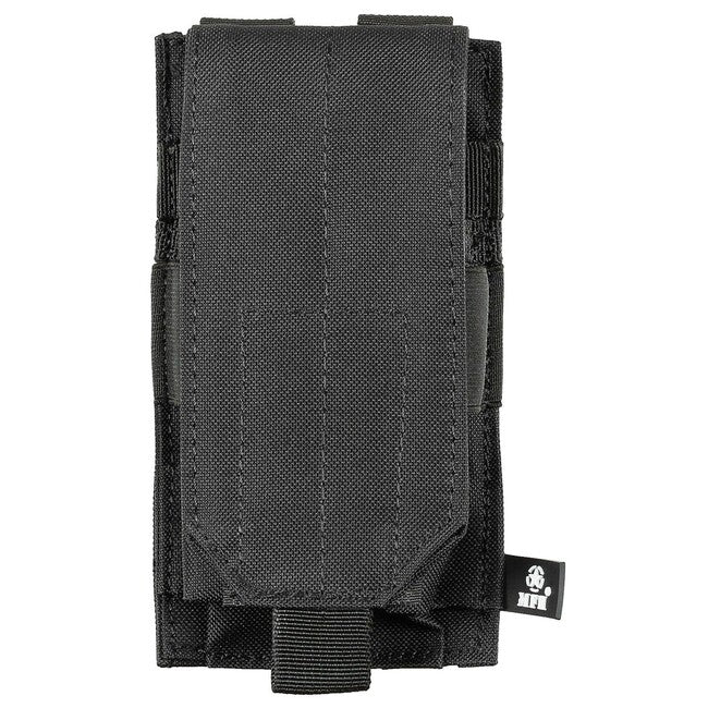 MFH MOLLE Θήκη, Μαύρο