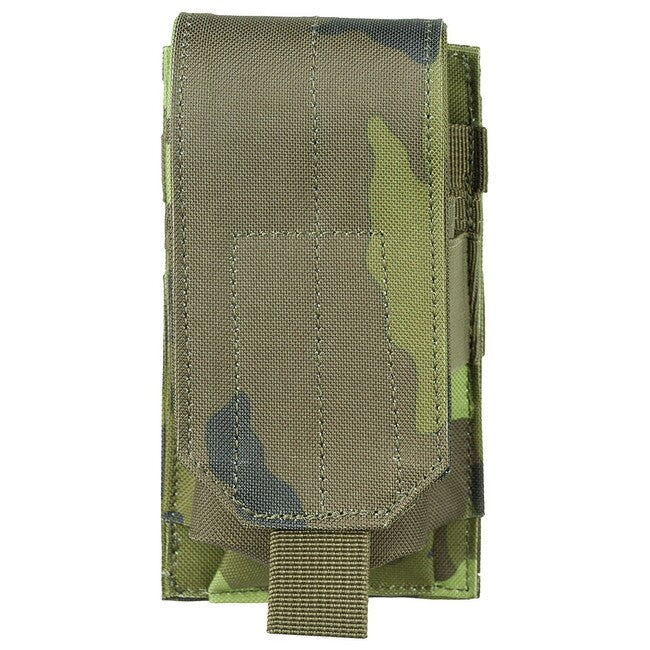 MFH Θήκη MOLLE, M 95 CZ camo