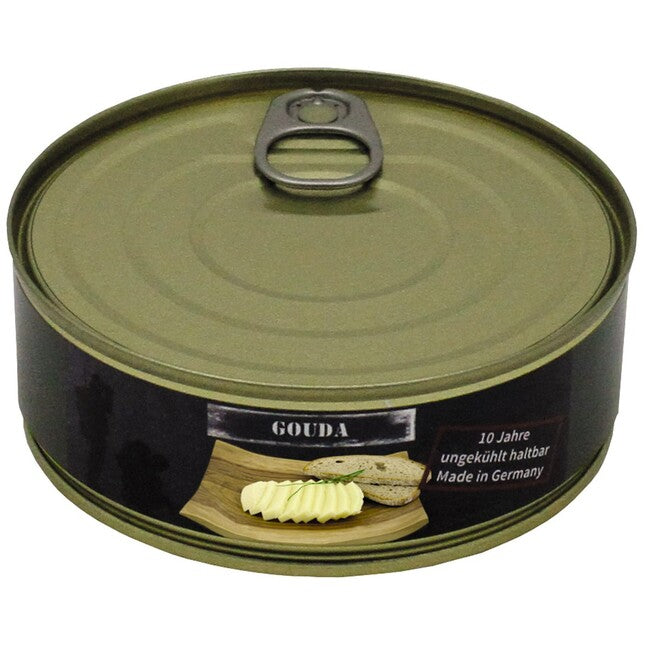 MFH Τυρί Γούντα, 200 g