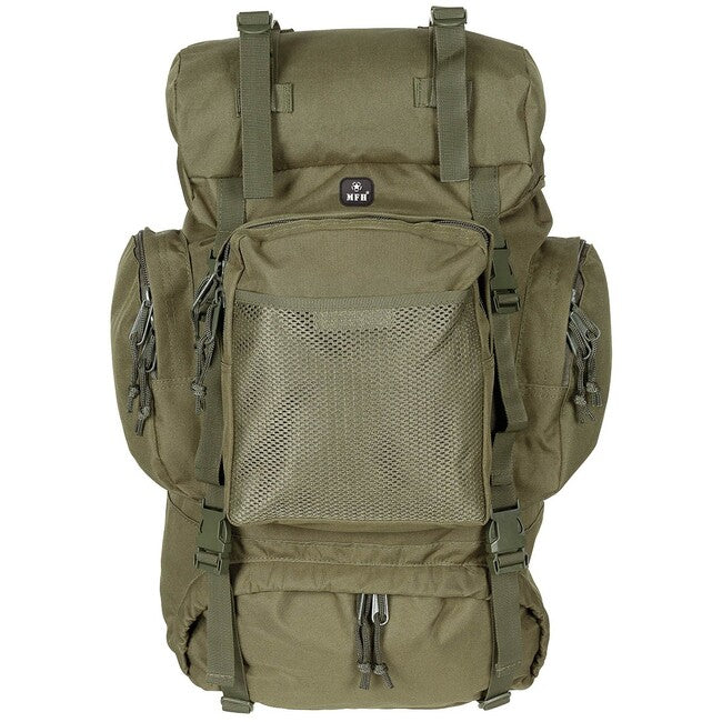 MFH Τακτικό Σακίδιο, OD green
