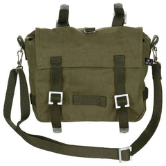 MFH Τσάντα Ώμου 4L, OD green