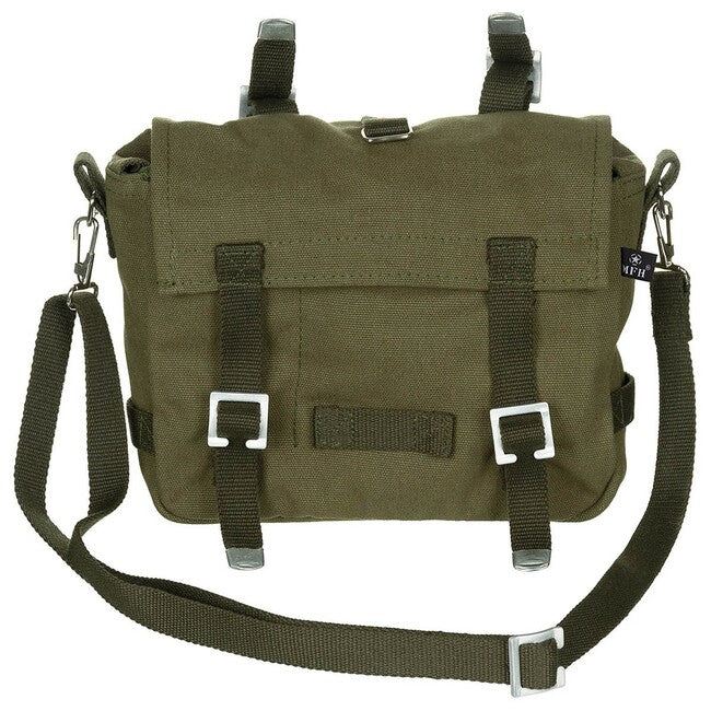 MFH Τσάντα Ώμου 4L, OD green