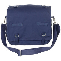 MFH Shoulder Bag 8L, Blue