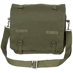MFH Shoulder Bag 8L, Olive Drab