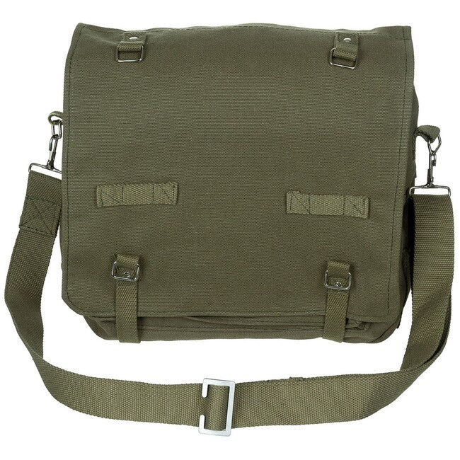 MFH Τσάντα Ώμου 8L, OD green
