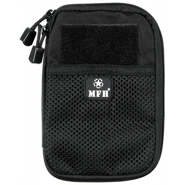 MFH θήκη MOLLE για έγγραφα/smartphone, μαύρο