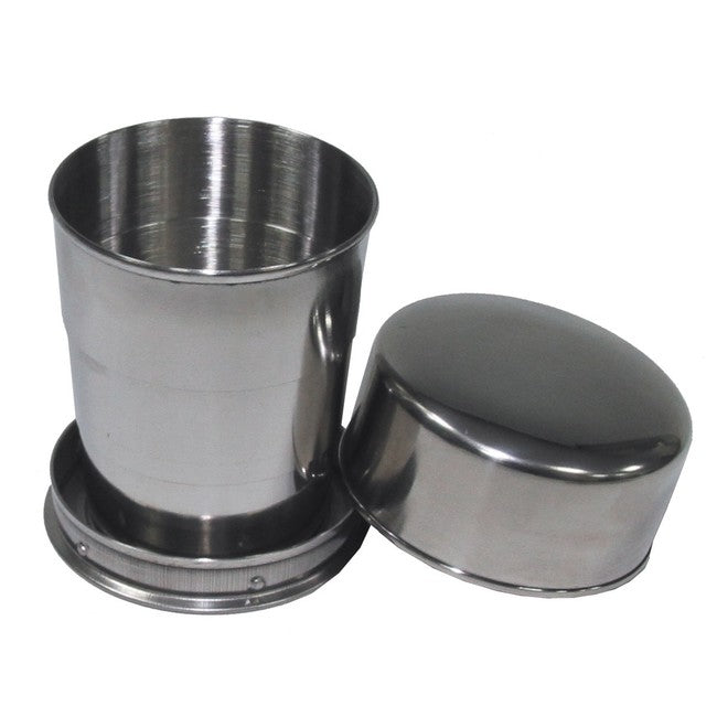 MFH Τηλεσκοπικό Ποτήρι, 150ml