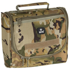MFH Assault I Basic σακίδιο πλάτης, coyote tan