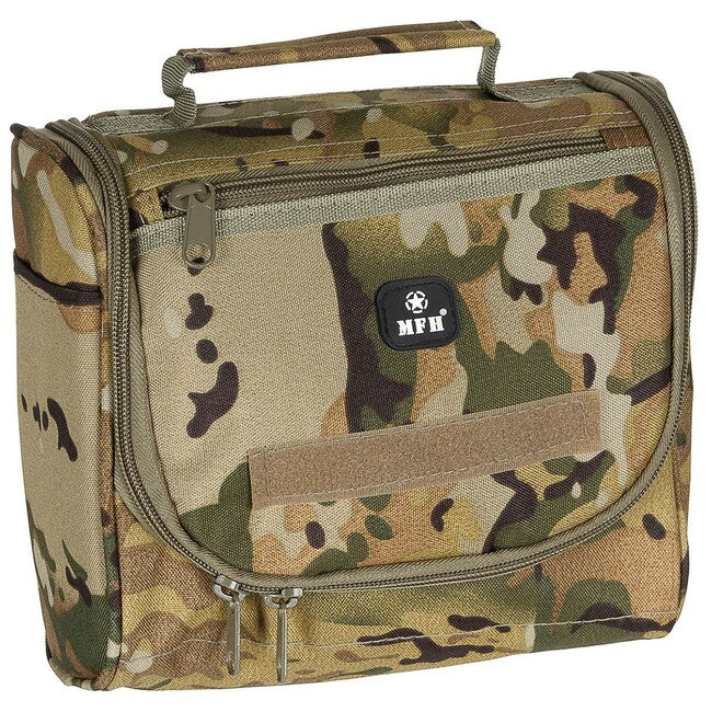 MFH Assault I Basic σακίδιο πλάτης, coyote tan