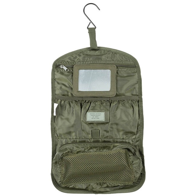 MFH Assault Youngster σακίδιο πλάτης, OD green