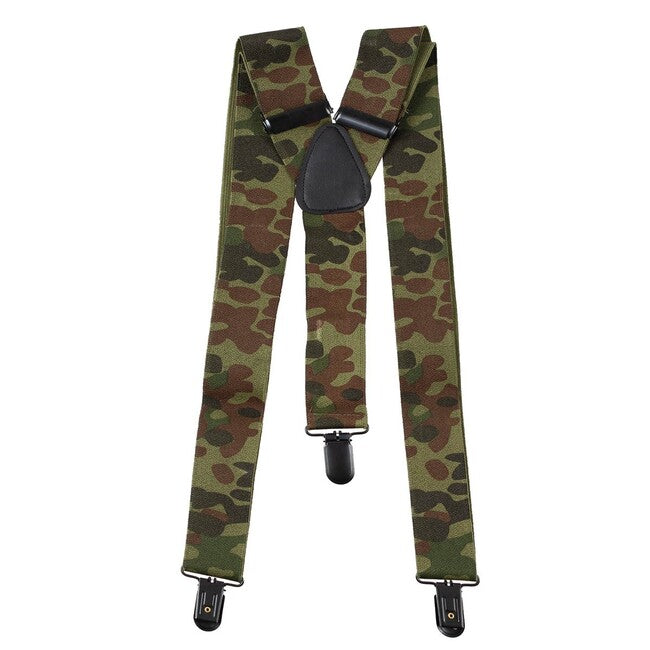 MFH Τιράντες, BW camo