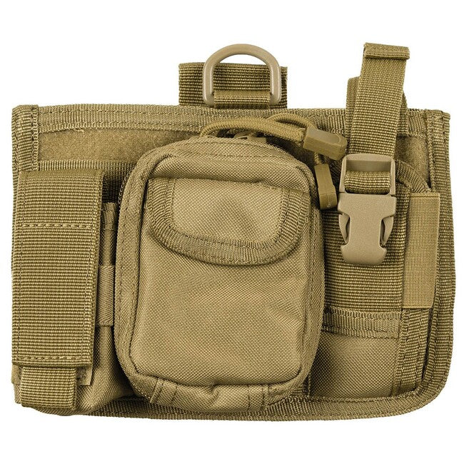 MFH MOLLE Καθολική Θήκη, Coyote Tan