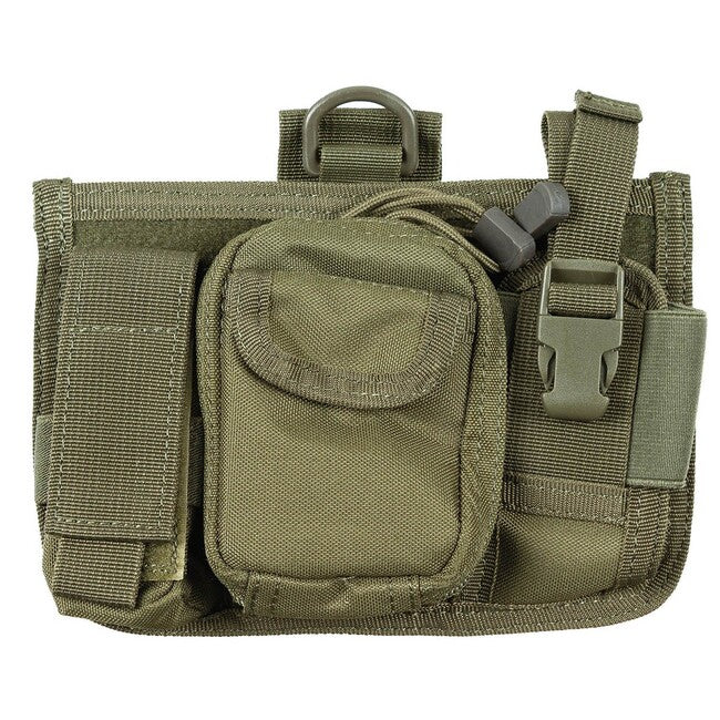 MFH MOLLE Universal Θήκη, OD green