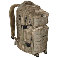 MFH Σακίδιο πλάτης Assault HDT-camo FG, 30L