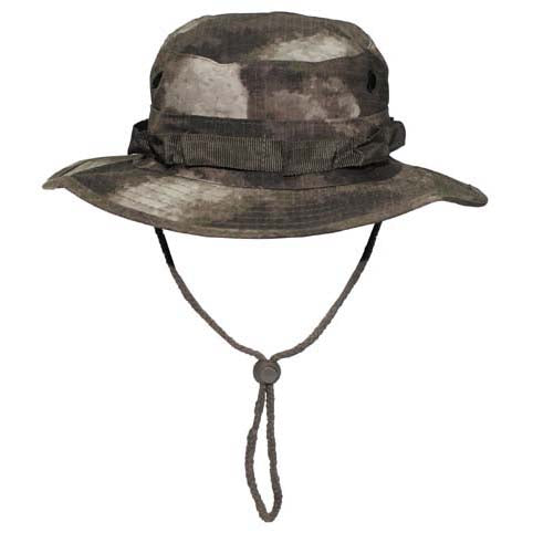 MFH US Καπέλο Rip-Stop σχέδιο, HDT-camo
