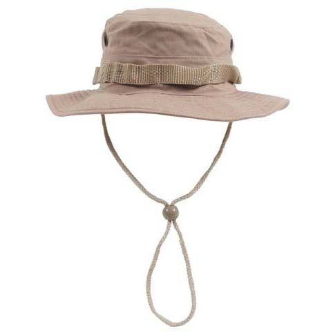 MFH US Καπέλο Rip-Stop σχέδιο, khaki