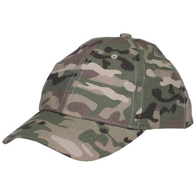MFH Σκούφος Παιδικό Operation-Camo US