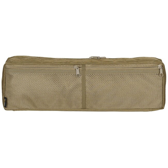 MFH Mission I Utility Pouch σύστημα Velcro, coyote tan