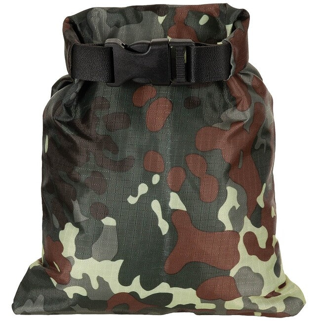 MFH Σάκος 1 l, Camo