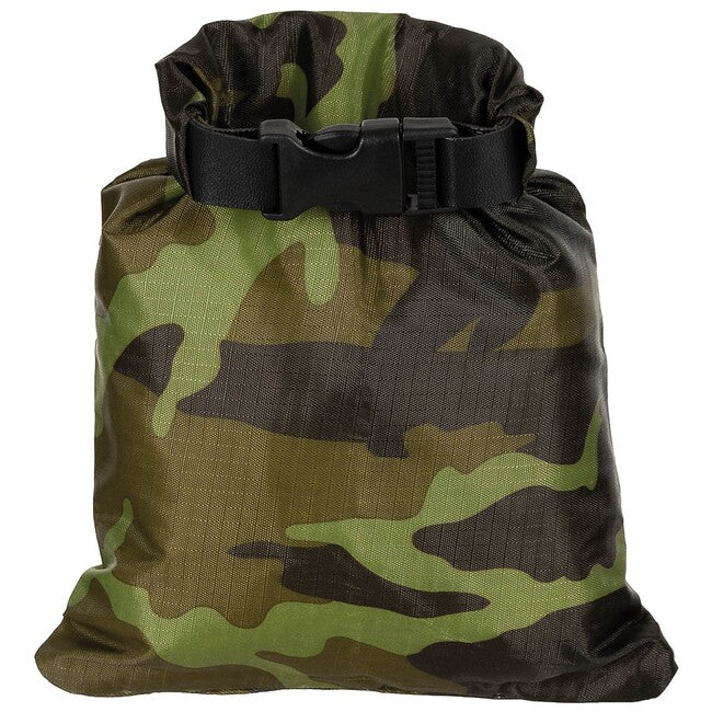 MFH Σακίδιο M 95 CZ 1 l, camo