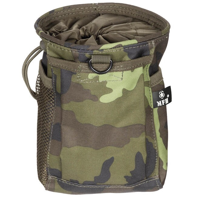 MFH M 95 CZ Θήκη Πυρομαχικών MOLLE, Κάμουφλάζ