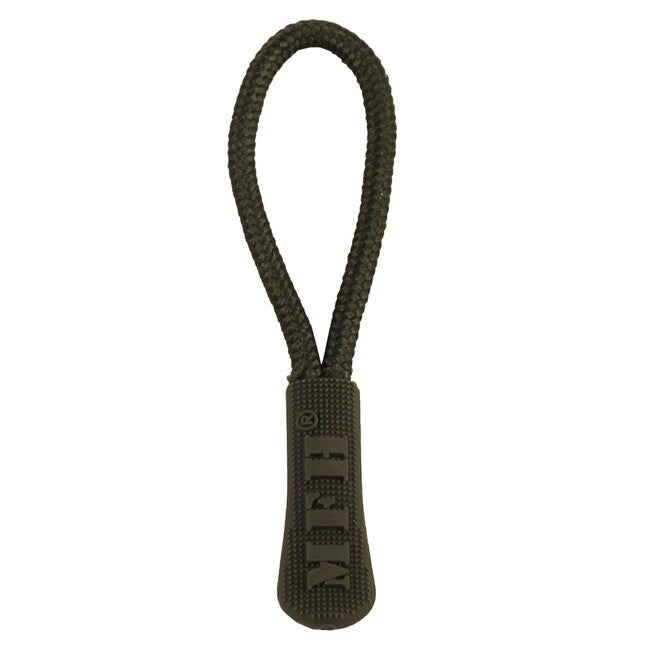 MFH Φερμουάρ Τράβηγμα, OD green, 10 τεμάχια / συσκευασία
