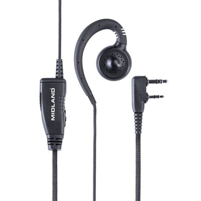 Walkie-Talkie Accessories