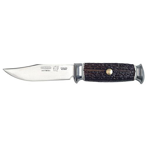 Mikov 375-NH-1 κυνηγετικό μαχαίρι, 21cm
