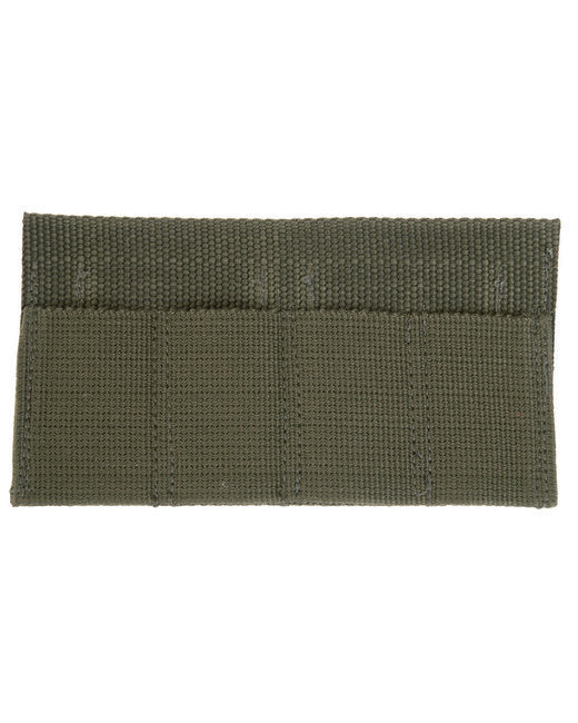 Mil-Tec Προσαρμογέας MOLLE BW σε US Διπλό, Λαδί