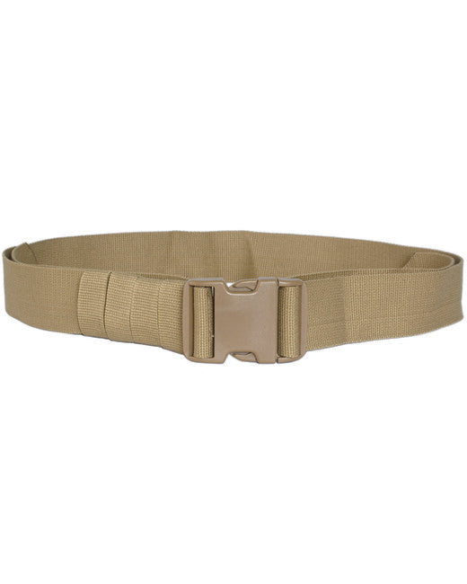 Mil-Tec Ζώνη Στρατιωτική με Γρήγορη Σφίγξη 50 mm, Coyote